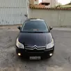 CITROËN C4 1.6 GLX 16V FLEX 4P MANUAL CITROËN C4 1.6 GLX 16V FLEX 4P MANUAL