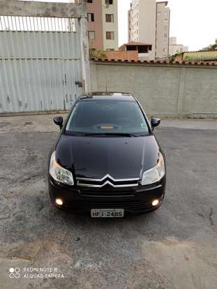 CITROËN-C4-2011