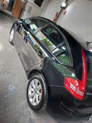 CITROËN-C4-2011