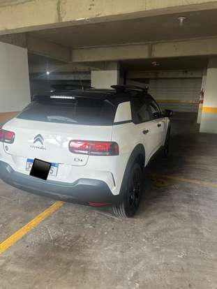 CITROËN-C4 CACTUS-2020