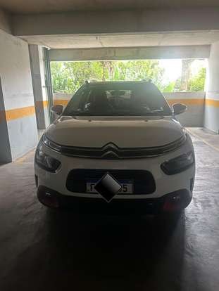 CITROËN-C4 CACTUS-2020
