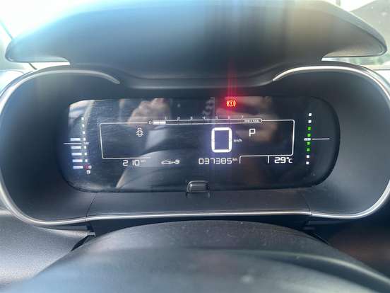 CITROËN-C4 CACTUS-1.6 VTI 120 FLEX C-SERIES EAT6 CITROËN-C4 CACTUS-2020