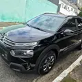 CITROËN C4 CACTUS 1.6 VTI 120 FLEX FEEL BUSINESS EAT6 CITROËN C4 CACTUS 1.6 VTI 120 FLEX FEEL BUSINESS EAT6