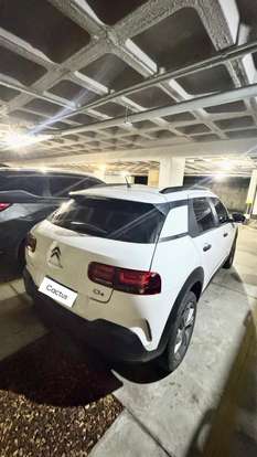 CITROËN-C4 CACTUS-2022