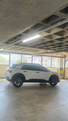 CITROËN-C4 CACTUS-2022