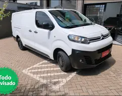 CITROËN JUMPY 1.6 BLUEHDI DIESEL FURGÃO PACK MANUAL CITROËN JUMPY 1.6 BLUEHDI DIESEL FURGÃO PACK MANUAL