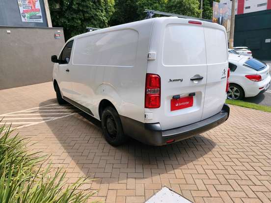 CITROËN-JUMPY-1.6 BLUEHDI DIESEL FURGÃO PACK MANUAL CITROËN-JUMPY-2018