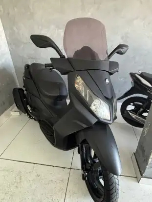 DAFRA-CITYCOM 300i DAFRA-CITYCOM 300i-2019