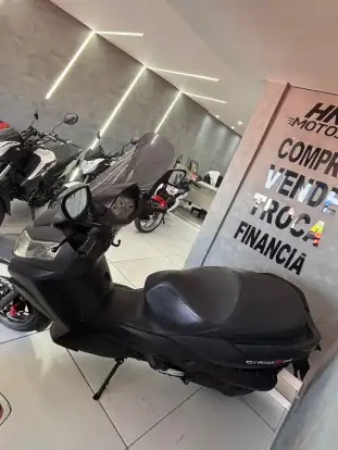 DAFRA-CITYCOM 300i-2019