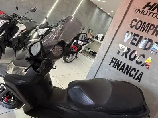 DAFRA-CITYCOM 300i DAFRA-CITYCOM 300i-2019