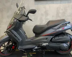 DAFRA CITYCOM S 300i DAFRA CITYCOM S 300i