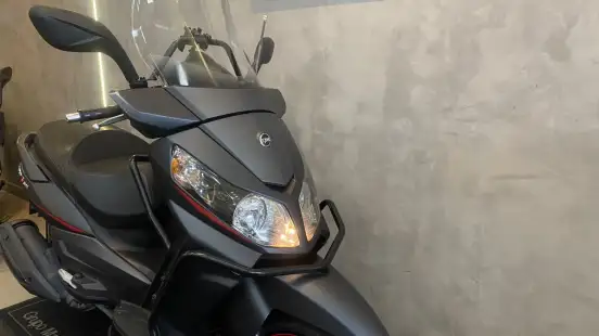 DAFRA-CITYCOM S 300i-2023