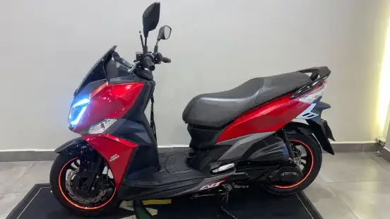 DAFRA-CRUISYM 150 DAFRA-CRUISYM 150-2023