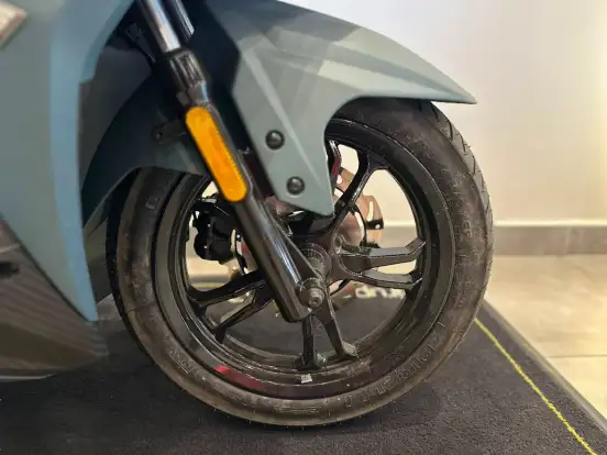 DAFRA-CRUISYM 150 DAFRA-CRUISYM 150-2026