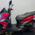 DAFRA CRUISYM 150 DAFRA CRUISYM 150