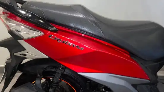 DAFRA-CRUISYM 150-2023