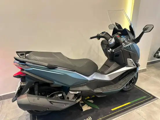 DAFRA-CRUISYM 300 DAFRA-CRUISYM 300-2024