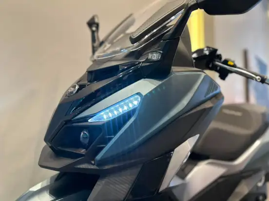 DAFRA-CRUISYM 300 DAFRA-CRUISYM 300-2024