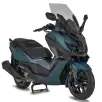 DAFRA CRUISYM 300 DAFRA CRUISYM 300