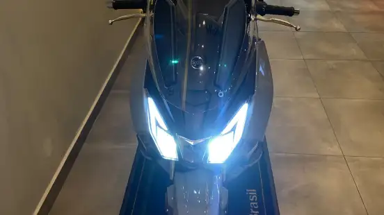 DAFRA-JOYRIDE 300 ABS-2025