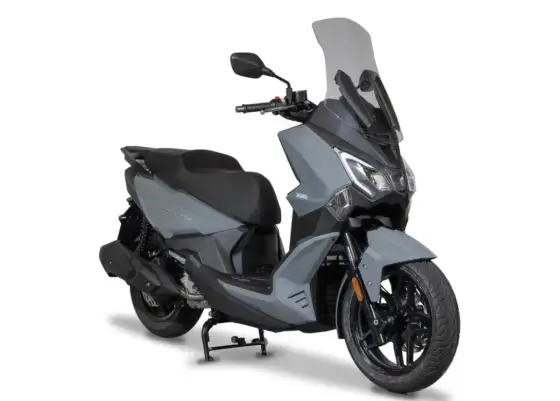DAFRA JOYRIDE 300 ABS 