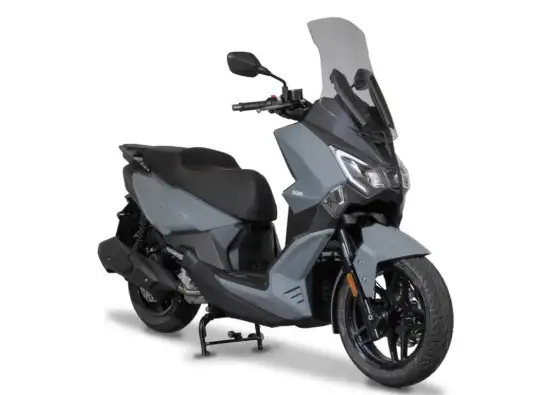 DAFRA-JOYRIDE 300 ABS DAFRA-JOYRIDE 300 ABS-2026