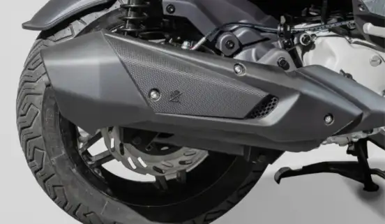 DAFRA-JOYRIDE 300 ABS-2026