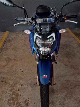 DAFRA-APACHE RTR 200 DAFRA-APACHE RTR 200-2023