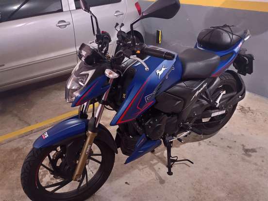 DAFRA-APACHE RTR 200 DAFRA-APACHE RTR 200-2023