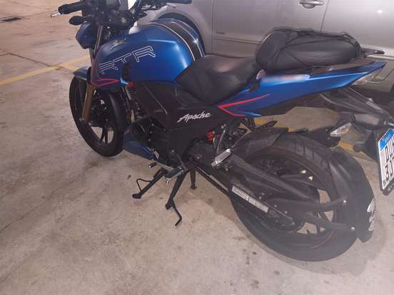 DAFRA-APACHE RTR 200 DAFRA-APACHE RTR 200-2023