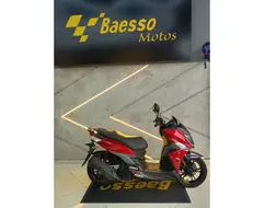 DAFRA CRUISYM 150 DAFRA CRUISYM 150