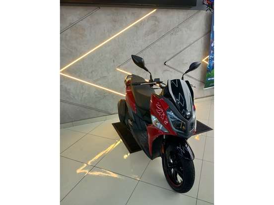 DAFRA-CRUISYM 150-2022