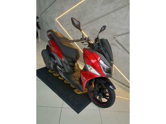 DAFRA-CRUISYM 150 DAFRA-CRUISYM 150-2022