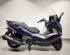 DAFRA CRUISYM 300 DAFRA CRUISYM 300