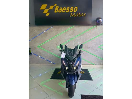 DAFRA-CRUISYM 300-2023