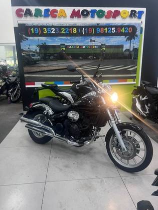 DAFRA HORIZON 250 