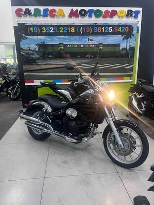 DAFRA-HORIZON 250-2016