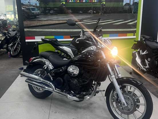 DAFRA-HORIZON 250 DAFRA-HORIZON 250-2016