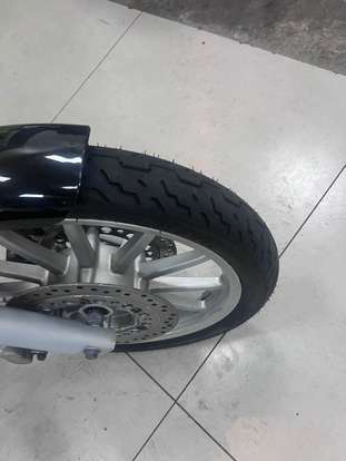 DAFRA-HORIZON 250-2016