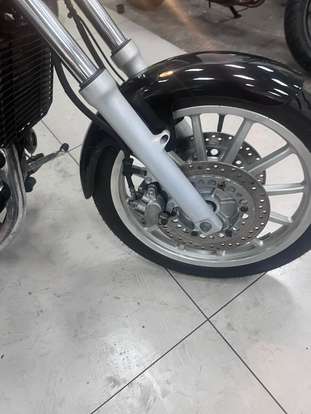 DAFRA-HORIZON 250-2016