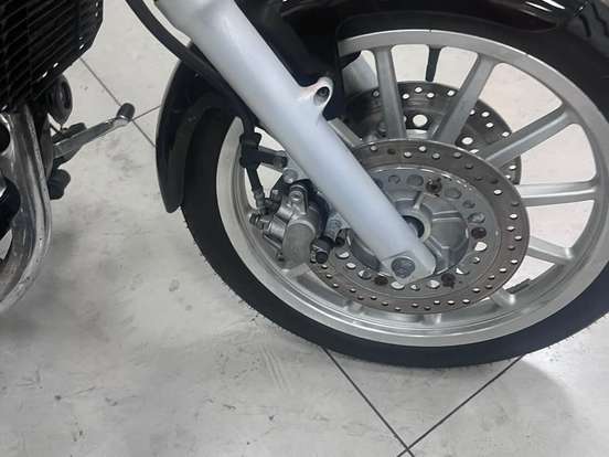 DAFRA-HORIZON 250 DAFRA-HORIZON 250-2016