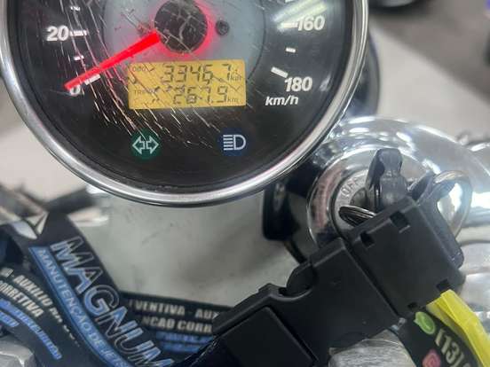 DAFRA-HORIZON 250 DAFRA-HORIZON 250-2016