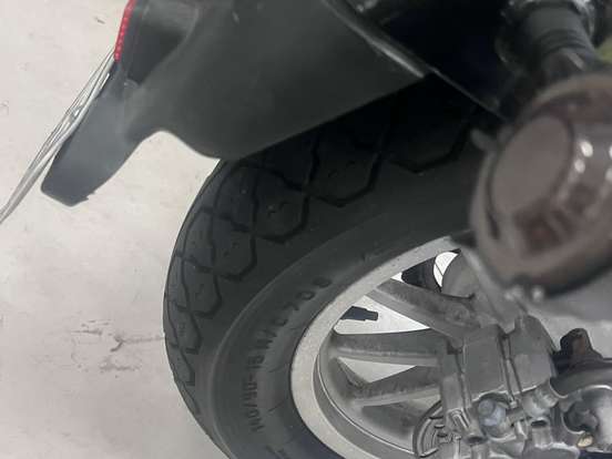 DAFRA-HORIZON 250 DAFRA-HORIZON 250-2016