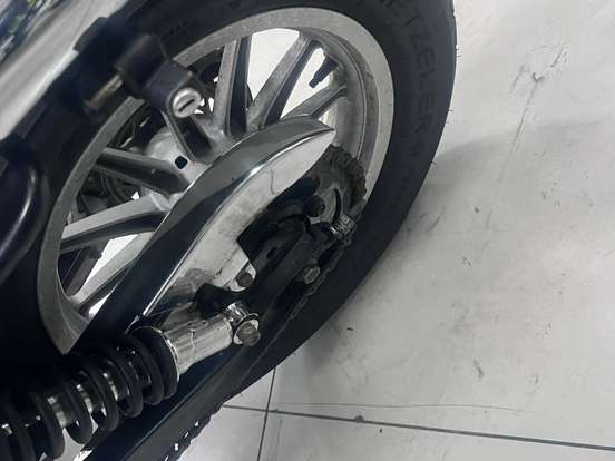 DAFRA-HORIZON 250 DAFRA-HORIZON 250-2016