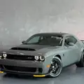 DODGE CHALLENGER 6.2 V8 HEMI GASOLINA SRT DEMON 170 TORQUEFLITE DODGE CHALLENGER 6.2 V8 HEMI GASOLINA SRT DEMON 170 TORQUEFLITE