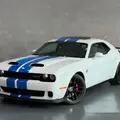 DODGE CHALLENGER 6.2 V8 HEMI GASOLINA SRT HELLCAT WIDEBODY JAILBREAK TORQUEFLITE DODGE CHALLENGER 6.2 V8 HEMI GASOLINA SRT HELLCAT WIDEBODY JAILBREAK TORQUEFLITE