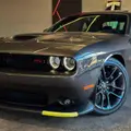 DODGE CHALLENGER 6.4 V8 HEMI GASOLINA R/T SCAT PACK TORQUEFLITE DODGE CHALLENGER 6.4 V8 HEMI GASOLINA R/T SCAT PACK TORQUEFLITE