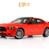 DODGE CHARGER 5.7 R/T HEMI V8 GASOLINA 4P AUTOMÁTICO DODGE CHARGER 5.7 R/T HEMI V8 GASOLINA 4P AUTOMÁTICO