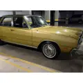 DODGE DART 5.2 V8 GASOLINA 4P MANUAL DODGE DART 5.2 V8 GASOLINA 4P MANUAL