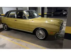 DODGE DART 5.2 V8 GASOLINA 4P MANUAL DODGE DART 5.2 V8 GASOLINA 4P MANUAL